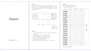 Aqara 双色温驱动器 T1 Pro